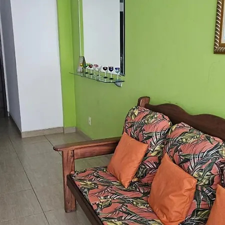 Apartamento PRAIA-3